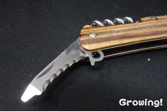 ナイフショップ グローイング！□BOKER PLUS【ボーカープラス