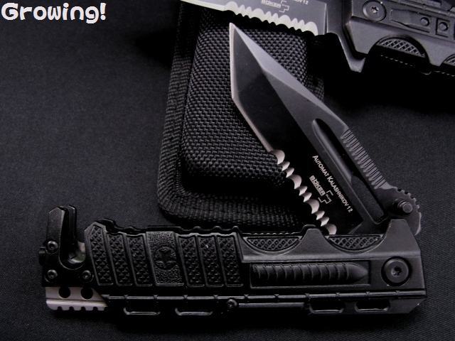 ナイフショップ グローイング！□BOKER PLUS【ボーカー・プラス