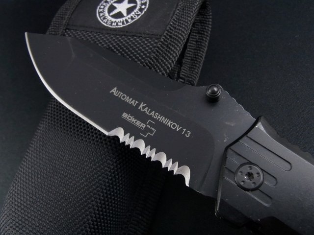 ナイフショップ グローイング！□BOKER PLUS【ボーカー・プラス