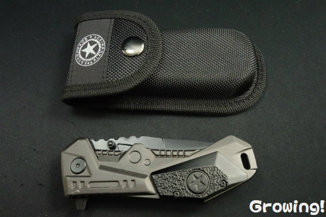 BOKER PLUS　ボーカー　ナイフ　タクティカル　キャンプ　アウトドア ナイフショップ グローイング！□BOKER PLUS【ボーカー・プラス