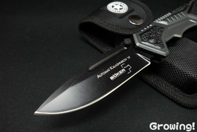 ナイフショップ グローイング！□BOKER PLUS【ボーカープラス