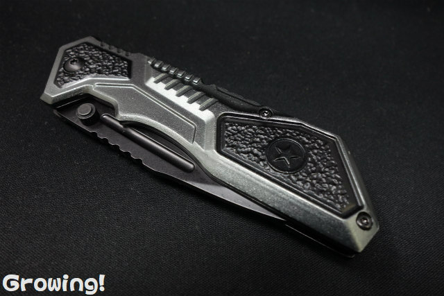 ナイフショップ グローイング！□BOKER PLUS【ボーカープラス