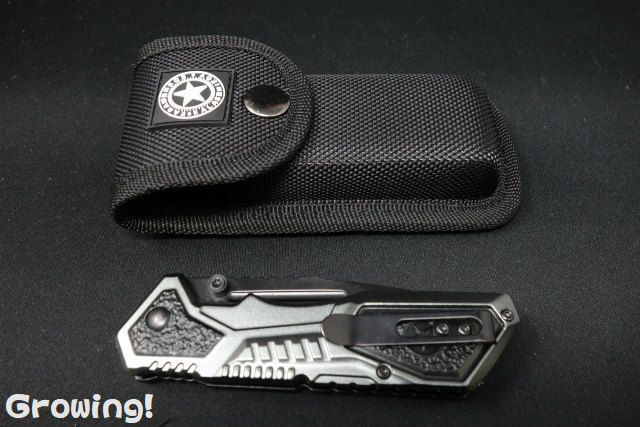 ナイフショップ グローイング！□BOKER PLUS【ボーカープラス