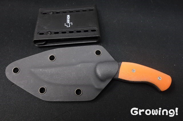 ナイフショップ グローイング！□BOKER PLUS【ボーカープラス
