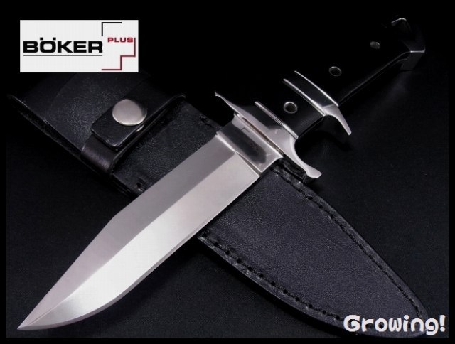 【誠実】 ナイフショップ PLUS【ボーカー・プラス グローイング！□BOKER 店舗用品