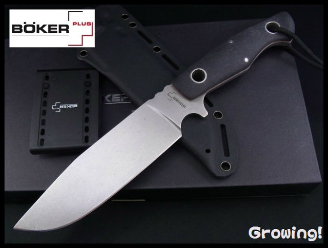 BOKER PLUS　ボーカー　ナイフ　タクティカル　キャンプ　アウトドア ナイフショップ グローイング！□BOKER PLUS【ボーカー・プラス