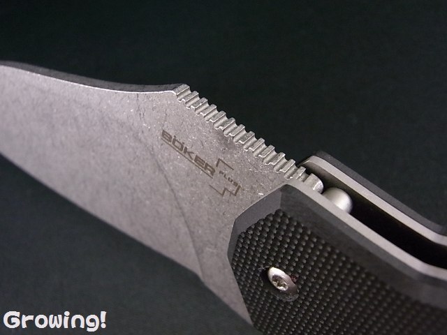ナイフショップ グローイング！□BOKER【ボーカー