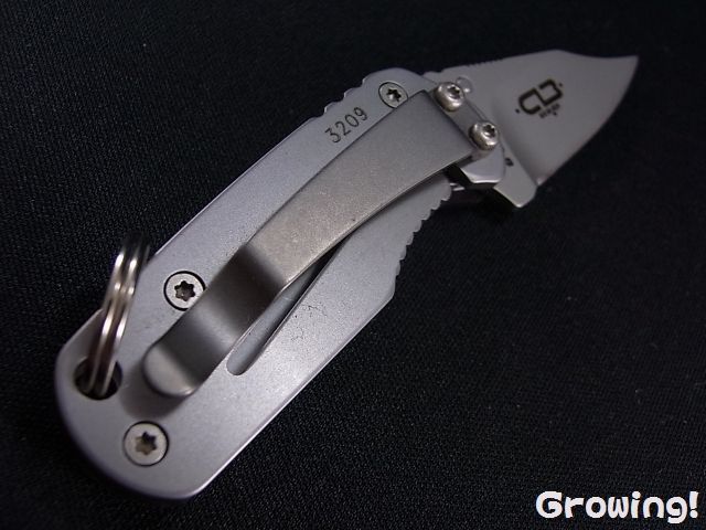 ナイフショップ グローイング！□BOKER PLUS【ボーカー・プラス