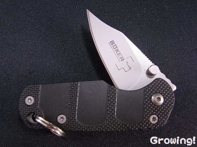 BOKER PLUS　ボーカー　ナイフ　タクティカル　キャンプ　アウトドア フラッシュライト等タクティカルグッズならネットDSIクラブ(大阪