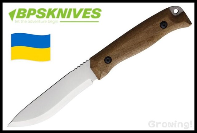ForeverSharp ナイフセット ナイフショップ グローイング！□BPS knives【BPSナイブス