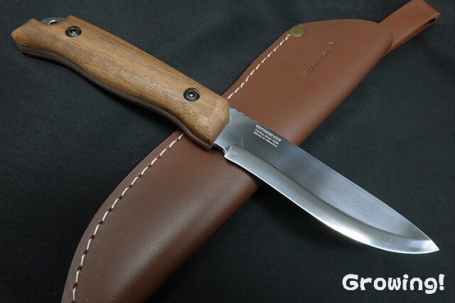 ナイフショップ グローイング！□BPS knives【BPSナイブス