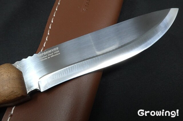 ナイフショップ グローイング！□BPS knives【BPSナイブス
