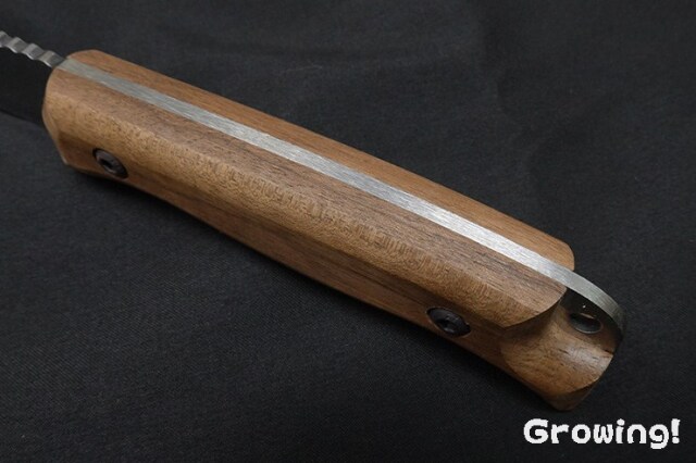 ナイフショップ グローイング！□BPS knives【BPSナイブス