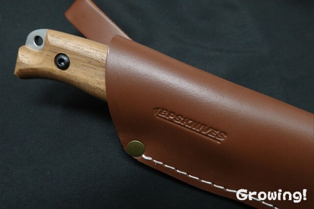 ナイフショップ グローイング！□BPS knives【BPSナイブス