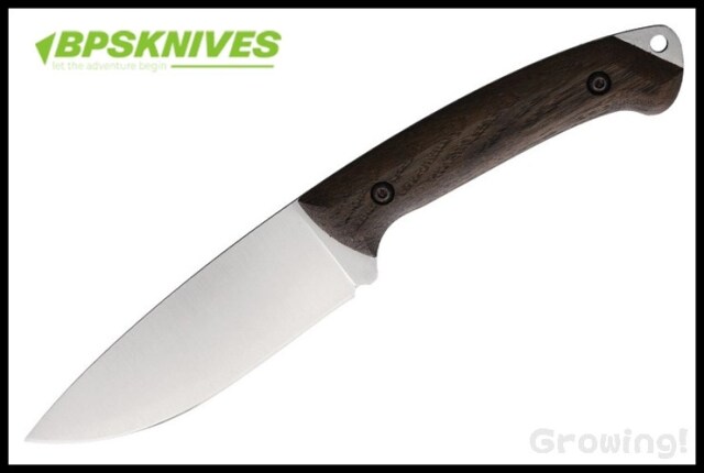 ナイフショップ グローイング！□Linder【リンダー