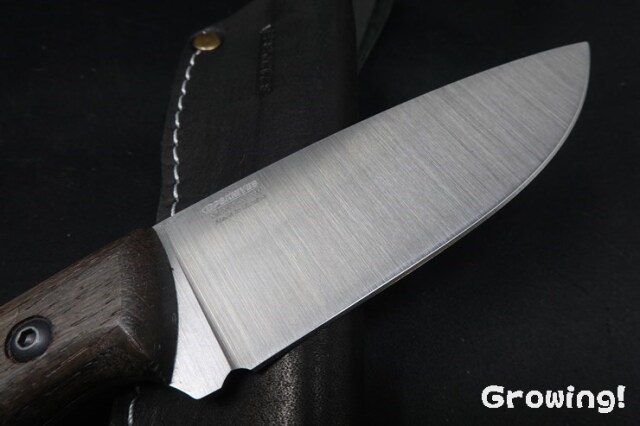 ナイフショップ グローイング！□BPS knives【BPSナイブス