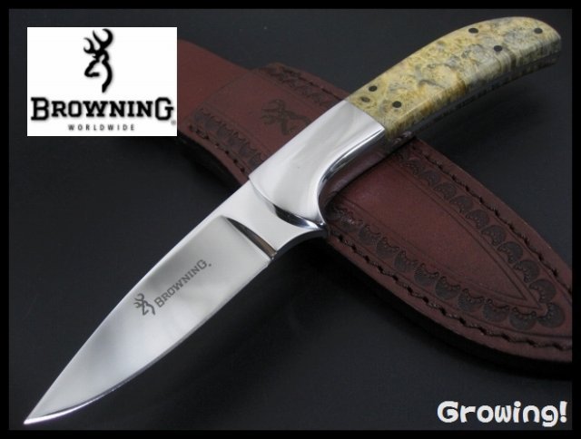 ナイフショップ グローイング！□BARK RIVER KNIVES【バーク
