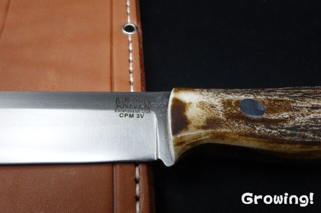 ナイフショップ グローイング!□BARK RIVER KNIVES【バーク ナイフショップ グローイング!□BARK RIVER KNIVES【バーク