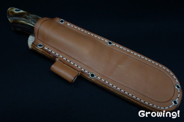 ナイフショップ グローイング!□BARK RIVER KNIVES【バーク ナイフショップ グローイング!□BARK RIVER KNIVES【バーク