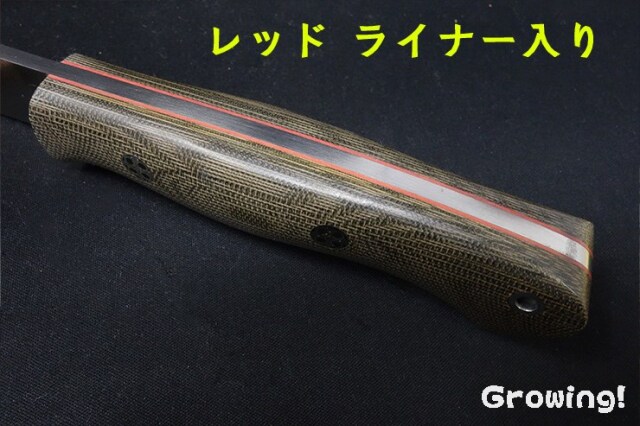 ナイフショップ グローイング！□BARK RIVER KNIVES【バークリバー  