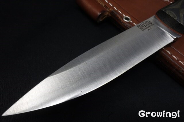 ナイフショップ グローイング！□BARK RIVER KNIVES【バークリバー