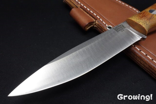 ナイフショップ グローイング!□BARK RIVER KNIVES【バーク ナイフショップ グローイング!□BARK RIVER KNIVES【バーク