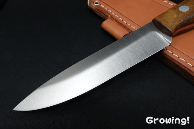 ナイフショップ グローイング！□BARK RIVER KNIVES【バーク
