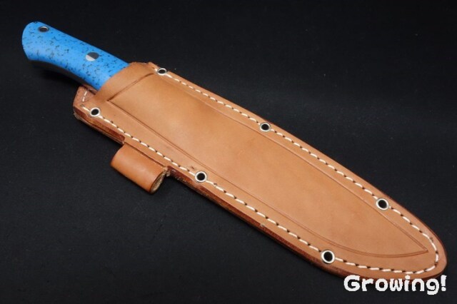 ナイフショップ グローイング！□BARK RIVER KNIVES【バーク