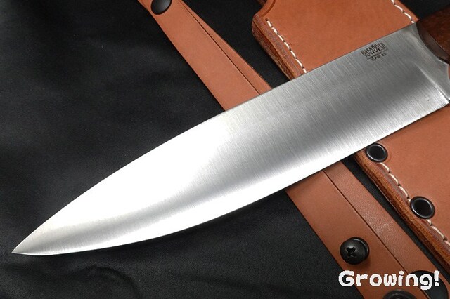 ナイフショップ グローイング！□BARK RIVER KNIVES【バークリバー