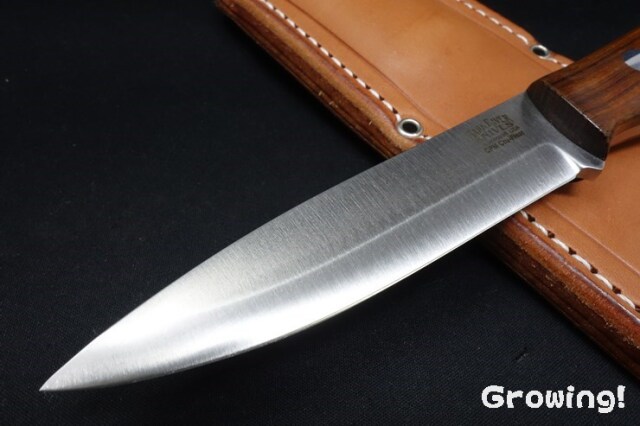 ナイフショップ グローイング!□BARK RIVER KNIVES【バーク ナイフショップ グローイング!□BARK RIVER KNIVES【バーク