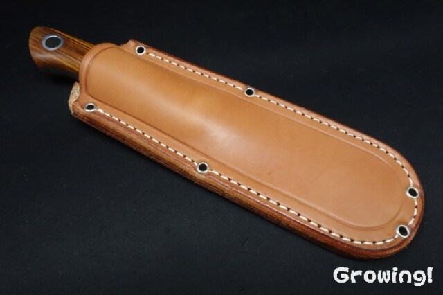 ナイフショップ グローイング!□BARK RIVER KNIVES【バーク ナイフショップ グローイング!□BARK RIVER KNIVES【バーク