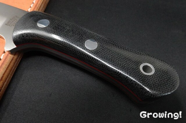 ナイフショップ グローイング!□BARK RIVER KNIVES【バークリバー ナイフショップ グローイング!□BARK RIVER KNIVES【バークリバー