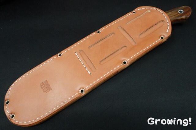 ナイフショップ グローイング！□BARK RIVER KNIVES【バークリバー