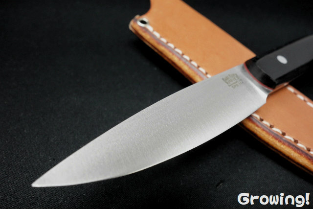 ナイフショップ グローイング！□BARK RIVER KNIVES【バークリバー