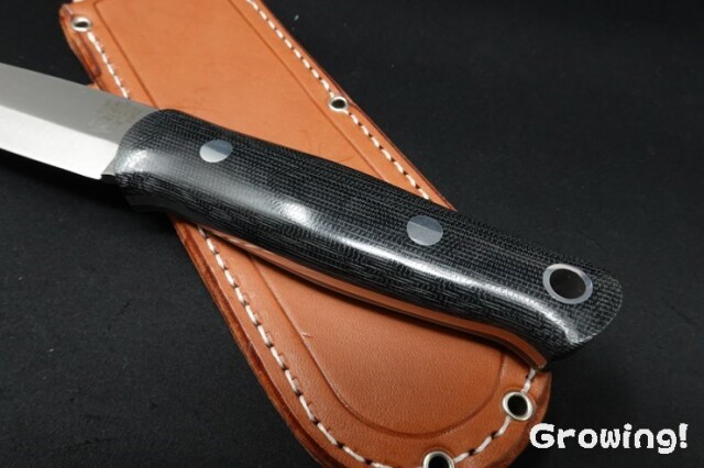 ナイフショップ グローイング!□BARK RIVER KNIVES【バーク ナイフショップ グローイング!□BARK RIVER KNIVES【バーク