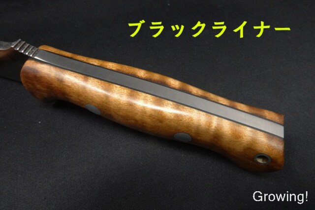 ナイフショップ グローイング！□BARK RIVER KNIVES【バークリバー