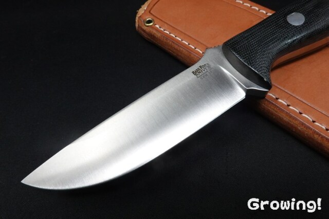 ブラボー1  cpm 154 新品　シース付き ブラボー1 CPM-154 – バークリバーナイフ専門店 eナイフjp