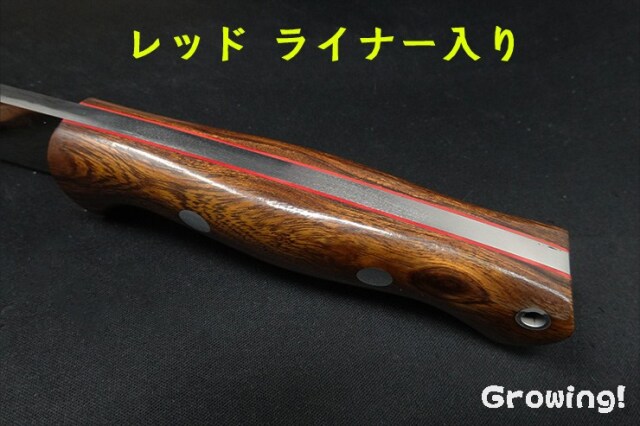 ナイフショップ グローイング！□BARK RIVER KNIVES【バークリバー