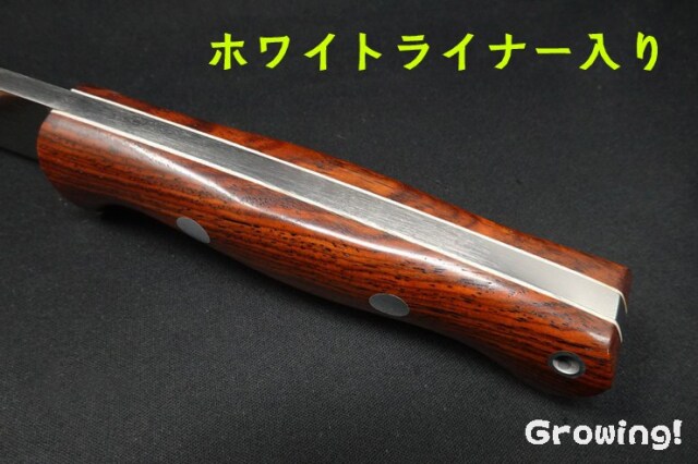 ナイフショップ グローイング！□BARK RIVER KNIVES【バークリバー