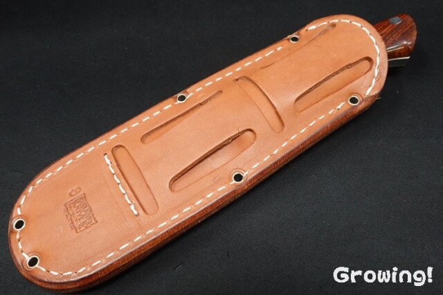 ナイフショップ グローイング！□BARK RIVER KNIVES【バークリバー
