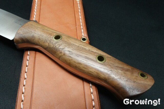 ナイフショップ グローイング！□BARK RIVER KNIVES【バークリバー