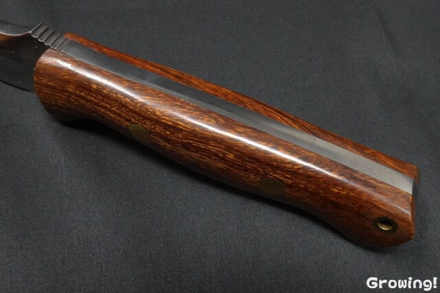 ナイフショップ グローイング！□BARK RIVER KNIVES【バークリバー