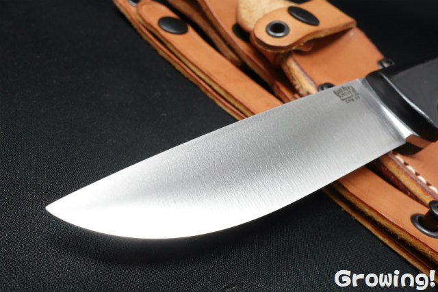 ナイフショップ グローイング！□BARK RIVER KNIVES【バークリバー