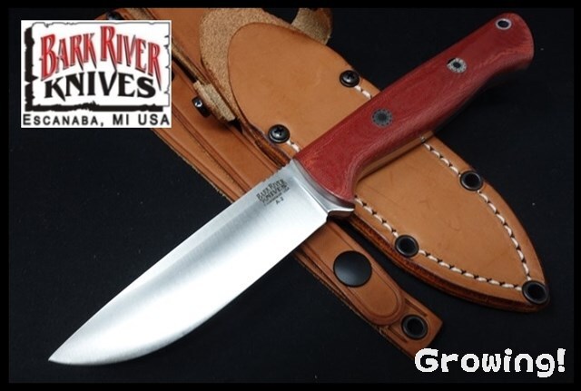 ナイフショップ グローイング！□KA-BAR【ケー・バー】□ USMC