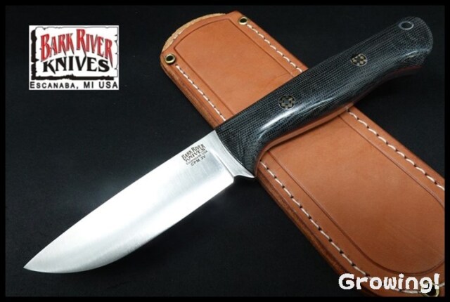 Gサカイ　ats-34 牛刀 ナイフショップ グローイング！□G・SAKAI【ガーバー サカイ