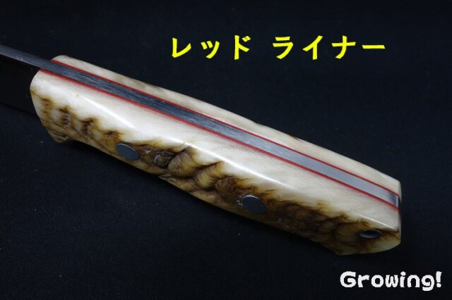 バークリバー ファイアスチール シープホーン 新品未使用 BARK RIVER KNIVES【バークリバー・ナイブス】｜ナイフ ショップ