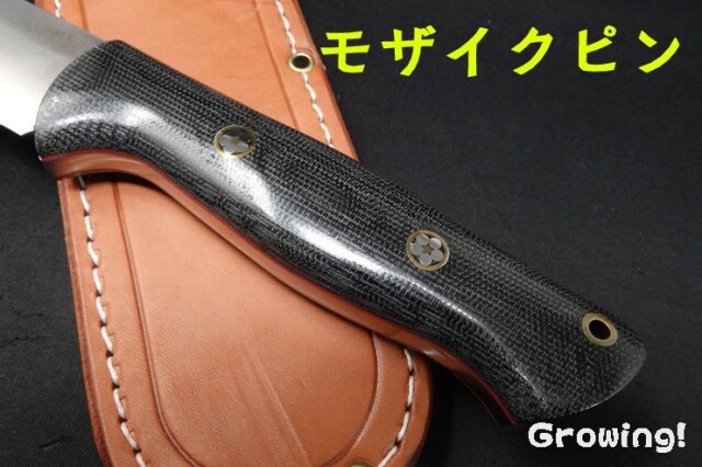 ナイフショップ グローイング！□BARK RIVER KNIVES【バークリバー