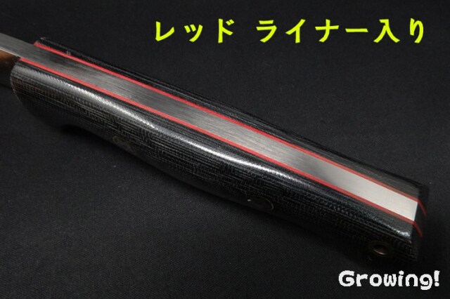 ナイフショップ グローイング！□BARK RIVER KNIVES【バークリバー