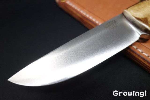 ナイフショップ グローイング！□BARK RIVER KNIVES【バークリバー