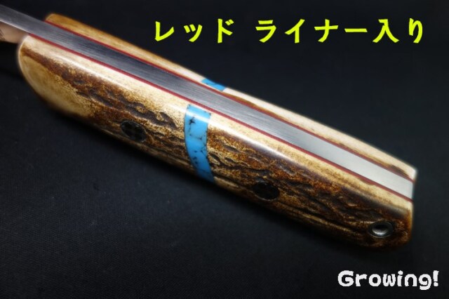 ナイフショップ グローイング！□BARK RIVER KNIVES【バークリバー